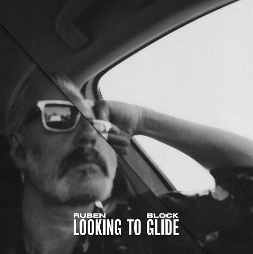Looking To Glide - Front Cover
