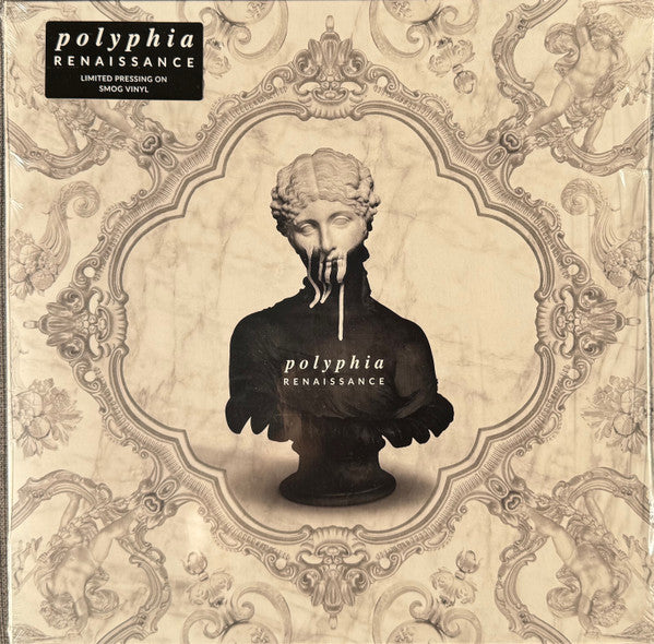 Renaissance - Front Cover