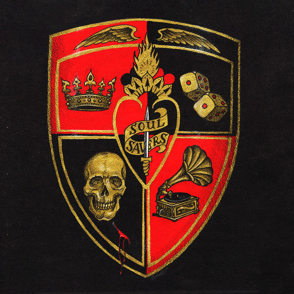 20 - Front Cover