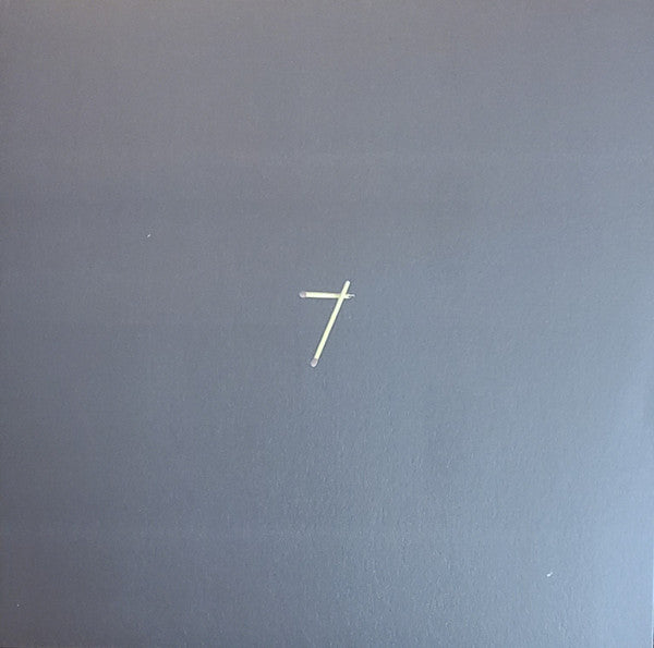 7 - Front Cover
