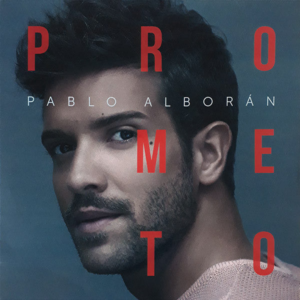 Prometo - Front Cover