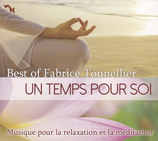 Un temps pour soi - Front Cover