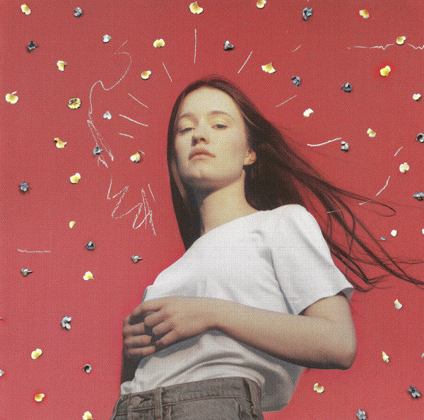 Sucker Punch - Front Cover