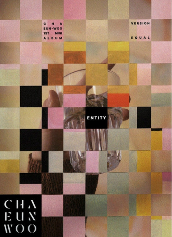 Entity - Front Cover
