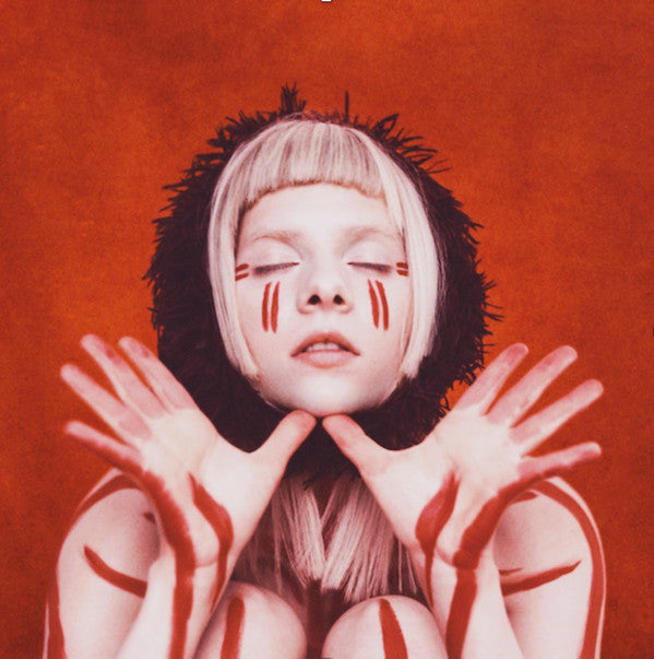 A Different Kind Of Human Step II - Front Cover