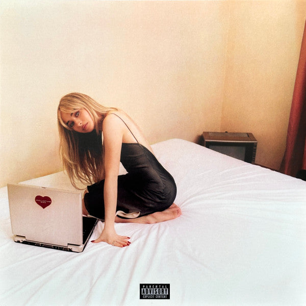 Emails I Can't Send Fwd Édition Deluxe - Front Cover