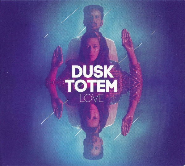 Love - Front Cover