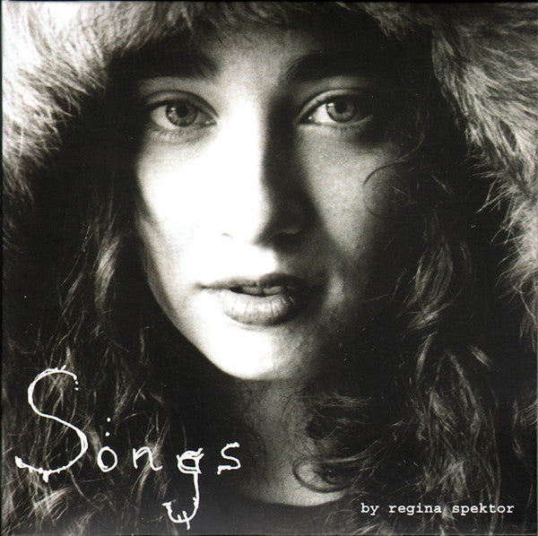 Songs - Front Cover