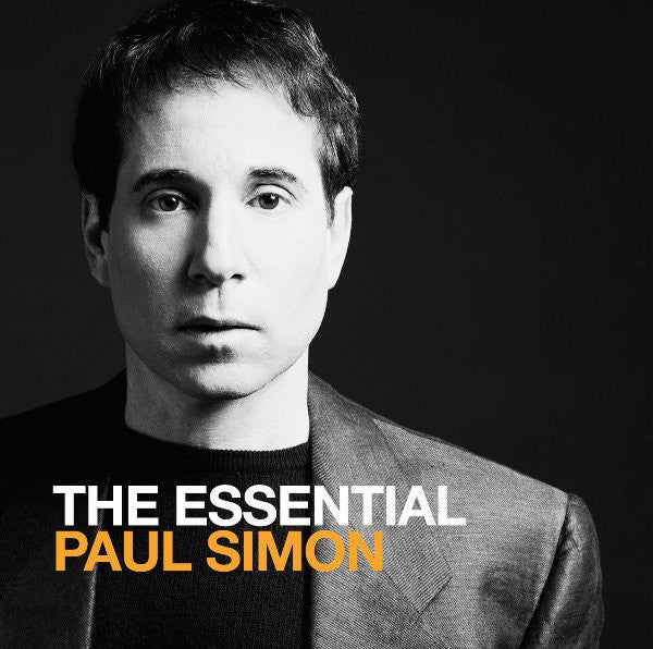 The essential - Front Cover