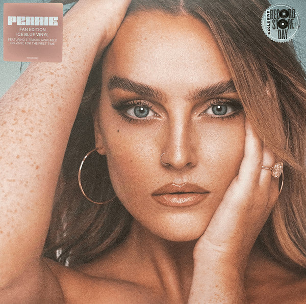Perrie - Front Cover