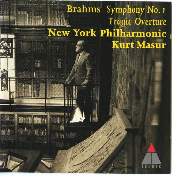 Symph 1 - Front Cover