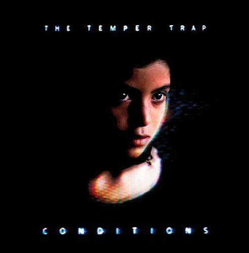 Conditions - Front Cover