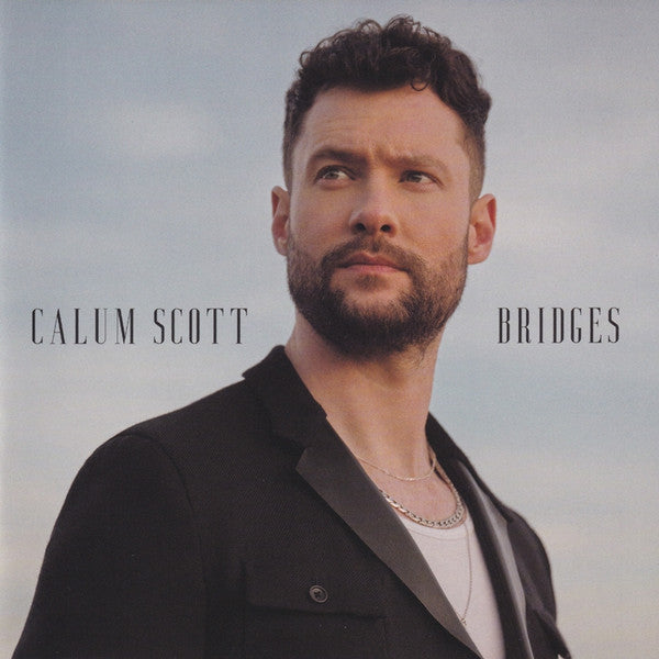 Bridges - Front Cover