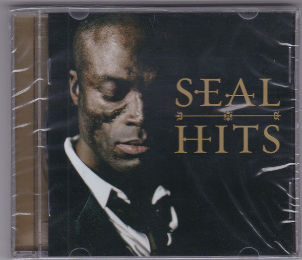 Hits - Front Cover