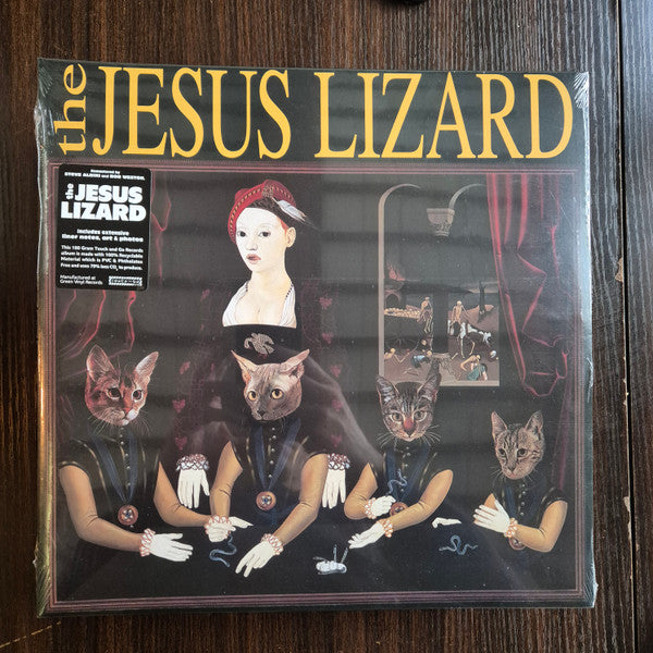 Liar (Remaster / Reissue) - Front Cover
