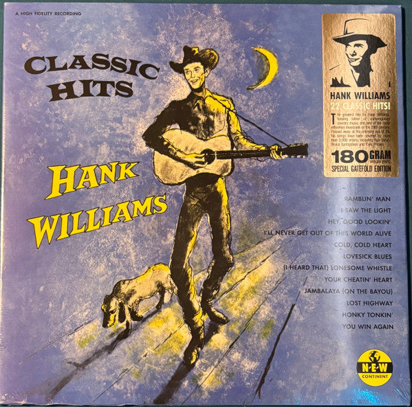 Classic Hits Édition Limitée - Front Cover
