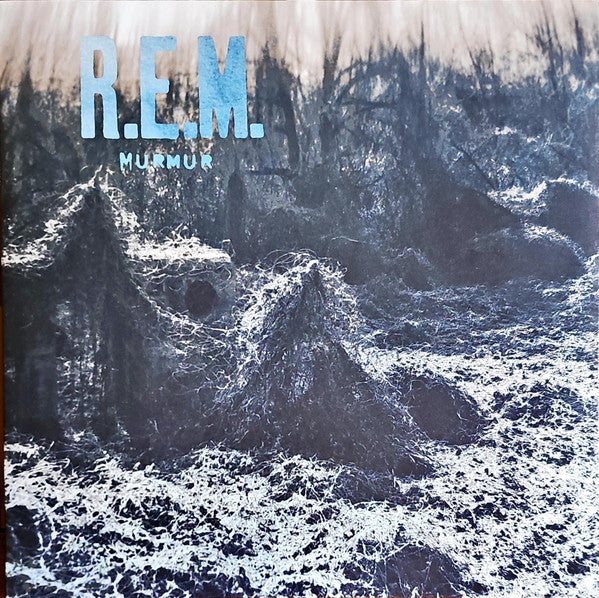 Murmur - Front Cover