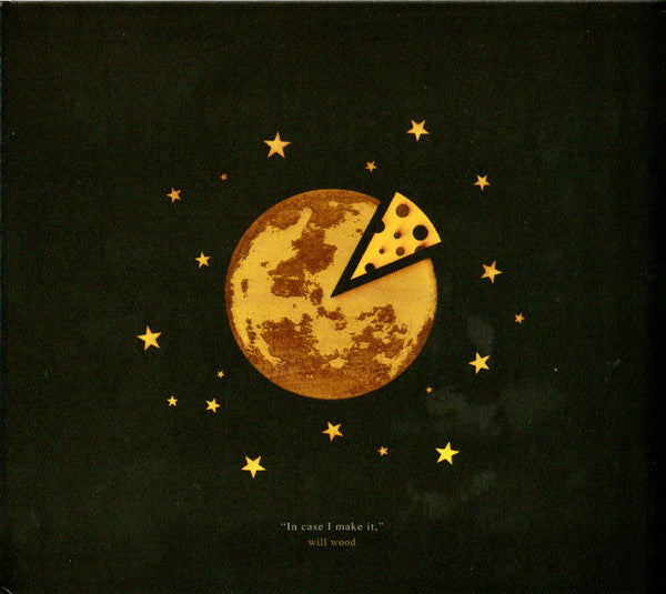 In Case I Make It - Front Cover