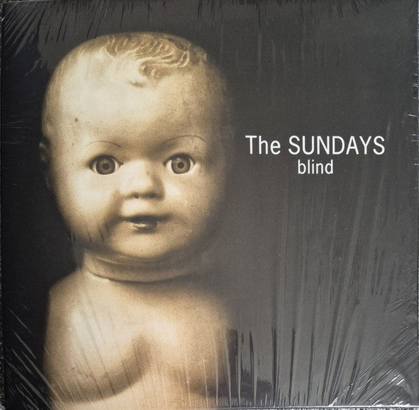 Blind - Front Cover