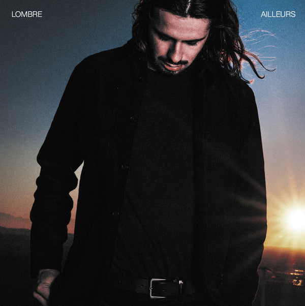 Ailleurs - Front Cover