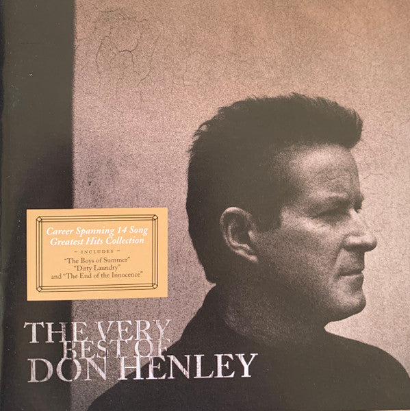 Very best of - Front Cover