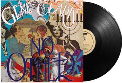 No Other - Front Cover