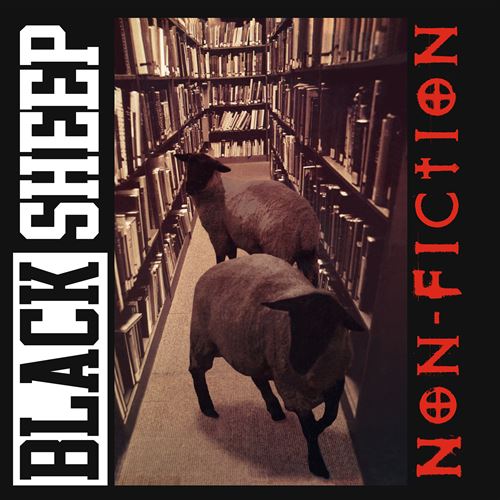 Non Fiction - Front Cover