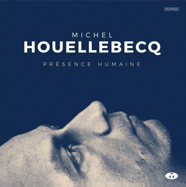 PRESENCE HUMAINE - Front Cover