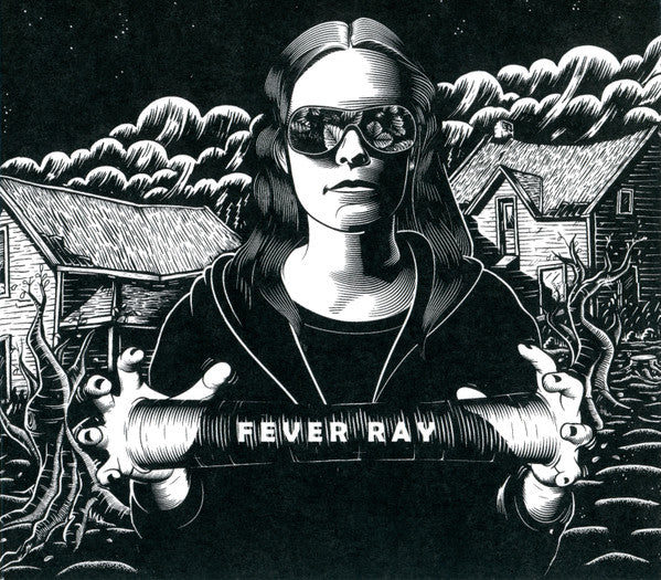 Fever ray - Front Cover