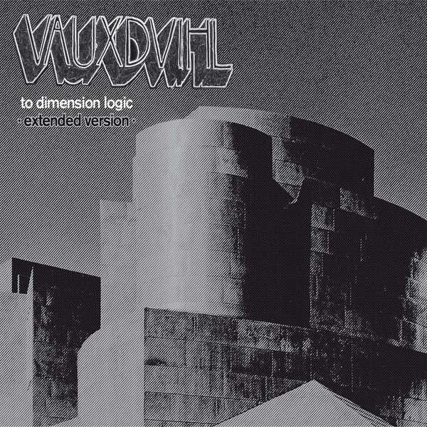To dimension logic (extended version) - Front Cover