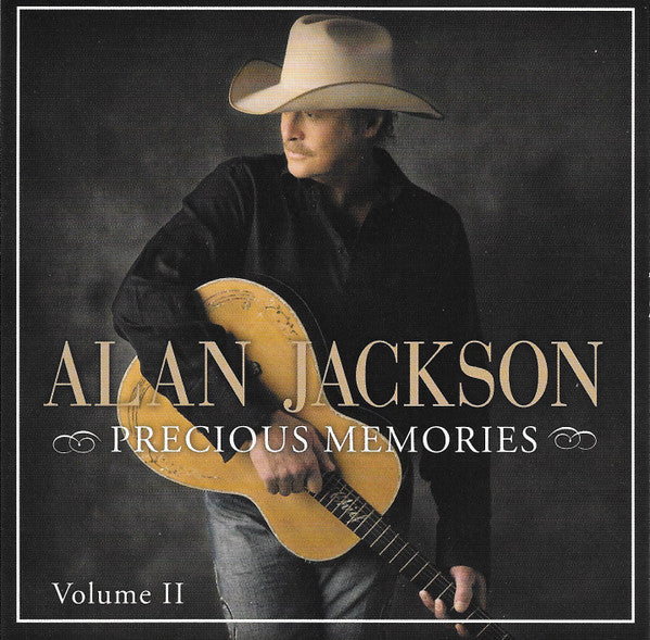 Precious memories 2 - Front Cover