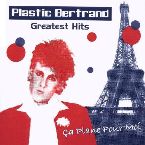Greatest hits - Front Cover