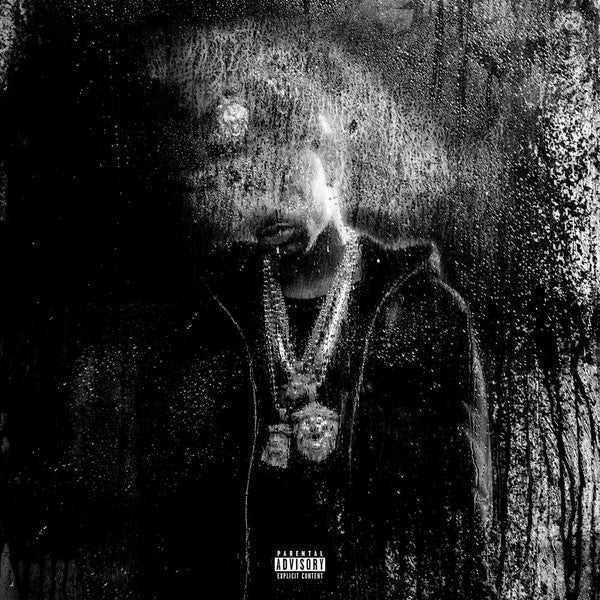 Dark sky paradise - Front Cover