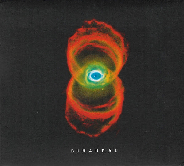 Binaural - Front Cover