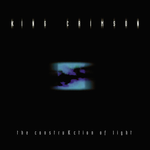 Construkction of light - Front Cover