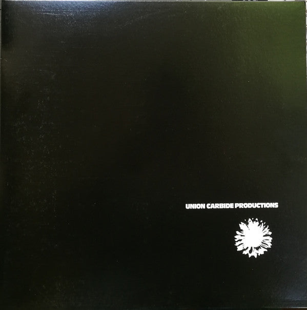 Financially Dissatisfied Philosophically Trying (vinyle 180g) - Front Cover
