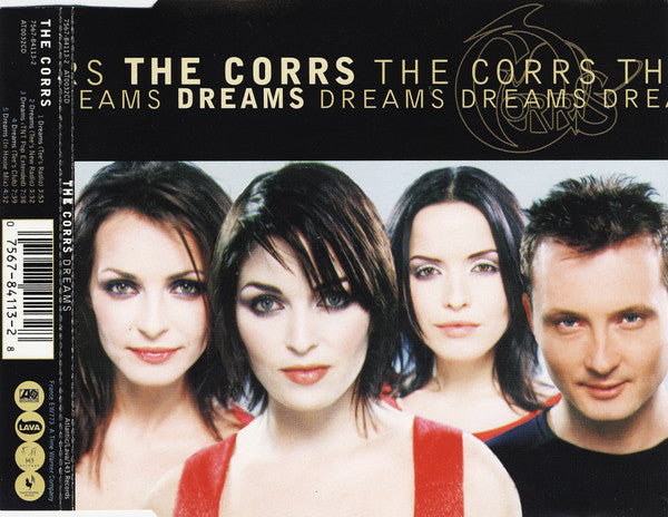 Dreams - Front Cover