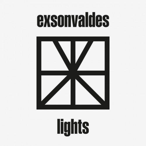 Lights - Front Cover