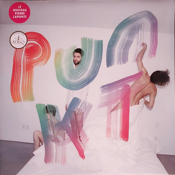 Punkt - Front Cover