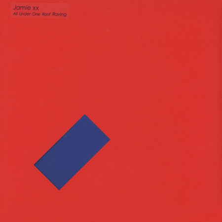 ALL UNDER ONE ROOF - Front Cover