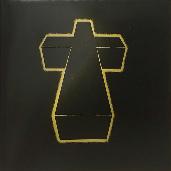 Justice - Front Cover