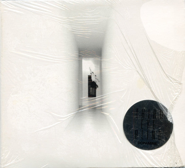 Dopamine - Front Cover