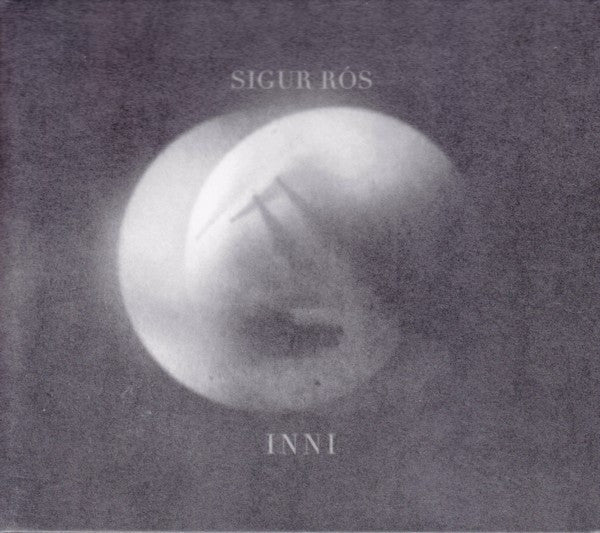 Inni - Front Cover