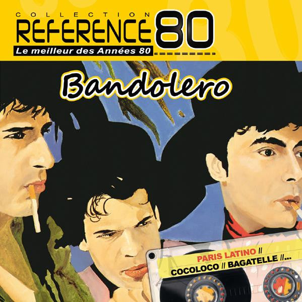 Best of - Front Cover