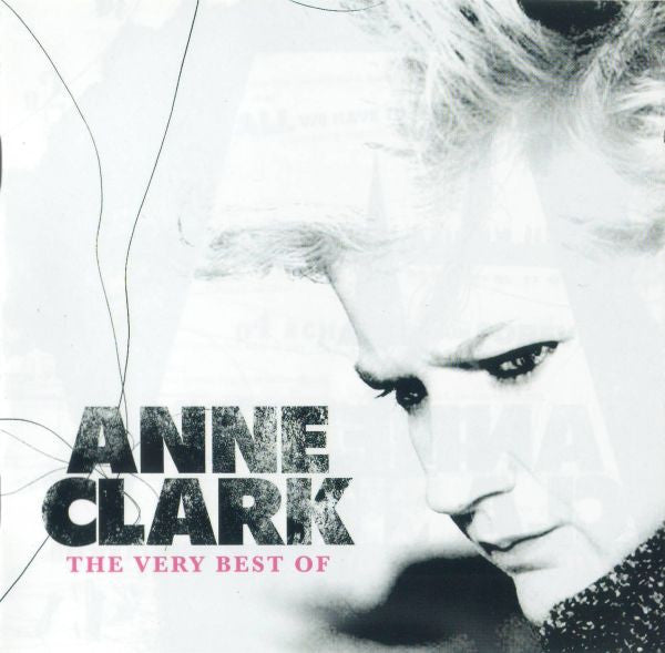 Very best of - Front Cover