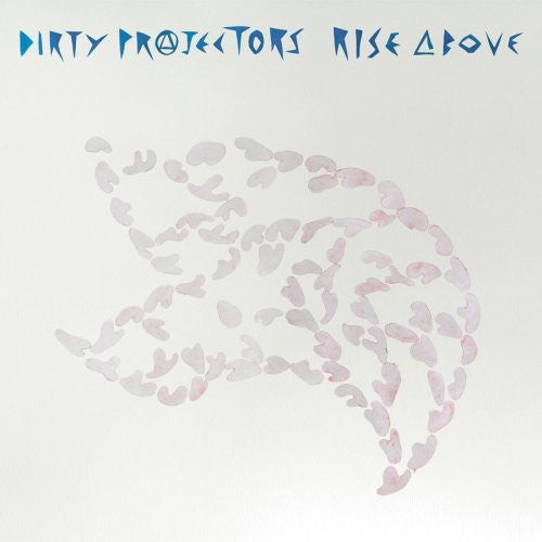 Rise Above - Front Cover