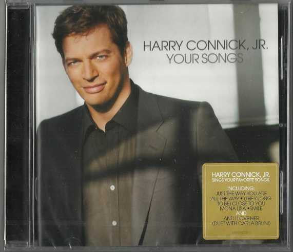 Your songs - Front Cover
