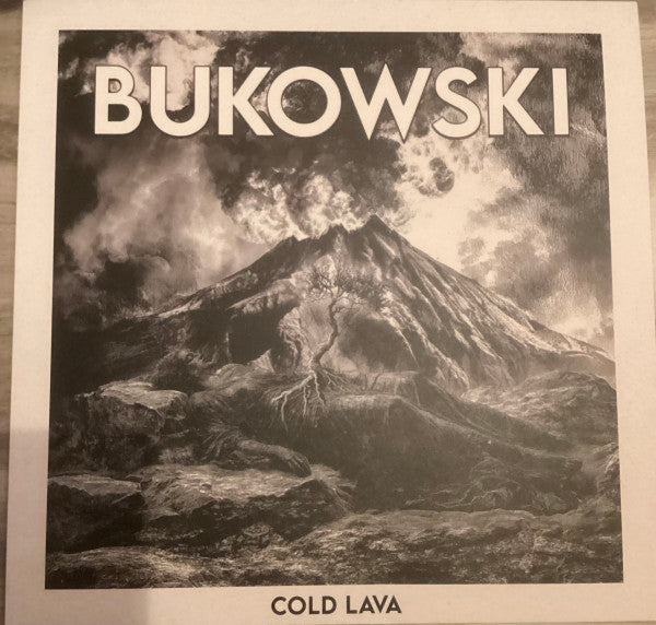 Cold Lava Exclusivité Fnac Vinyle Blanc - Front Cover