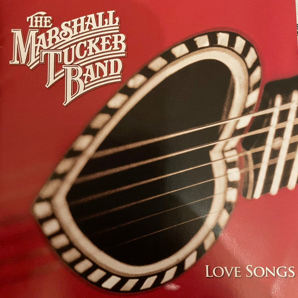 Love songs - Front Cover