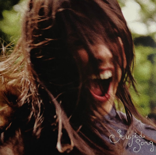 Stupid Song - Front Cover